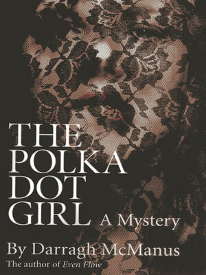cover image of The Polka Dot Girl
